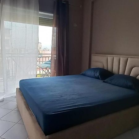Gold Key Apartments, Durres Beach Екстер'єр фото