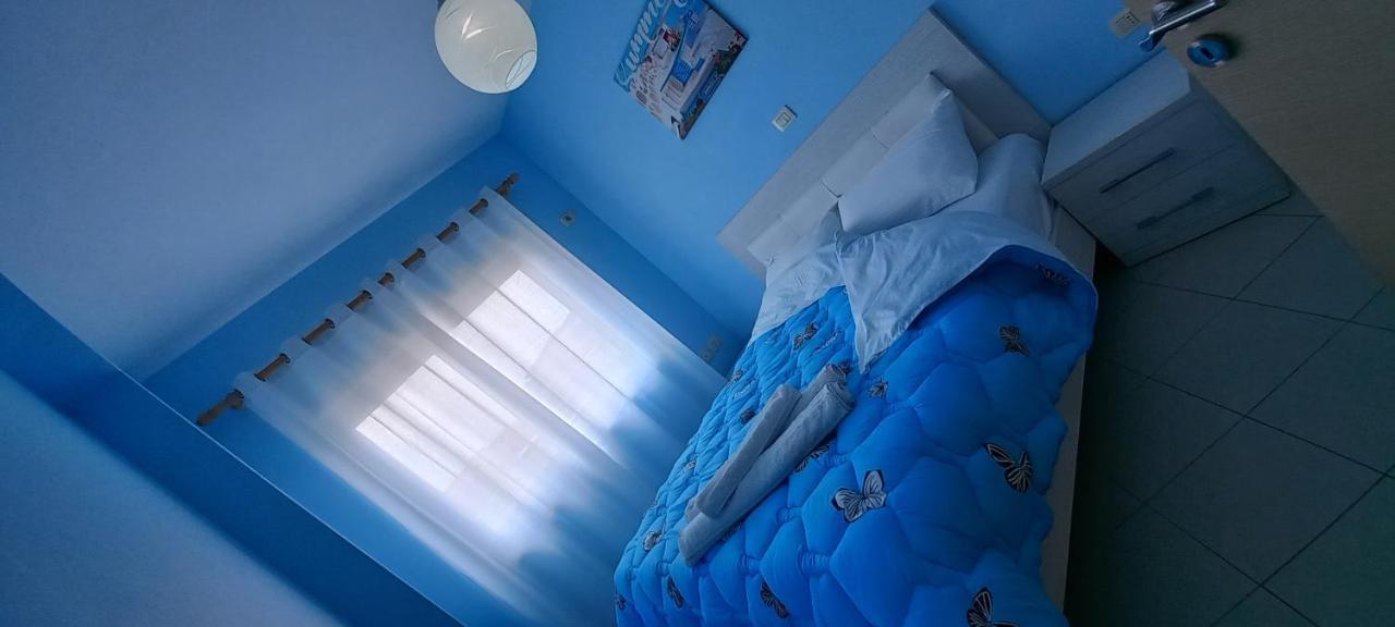 Gold Key Apartments, Durres Beach Екстер'єр фото