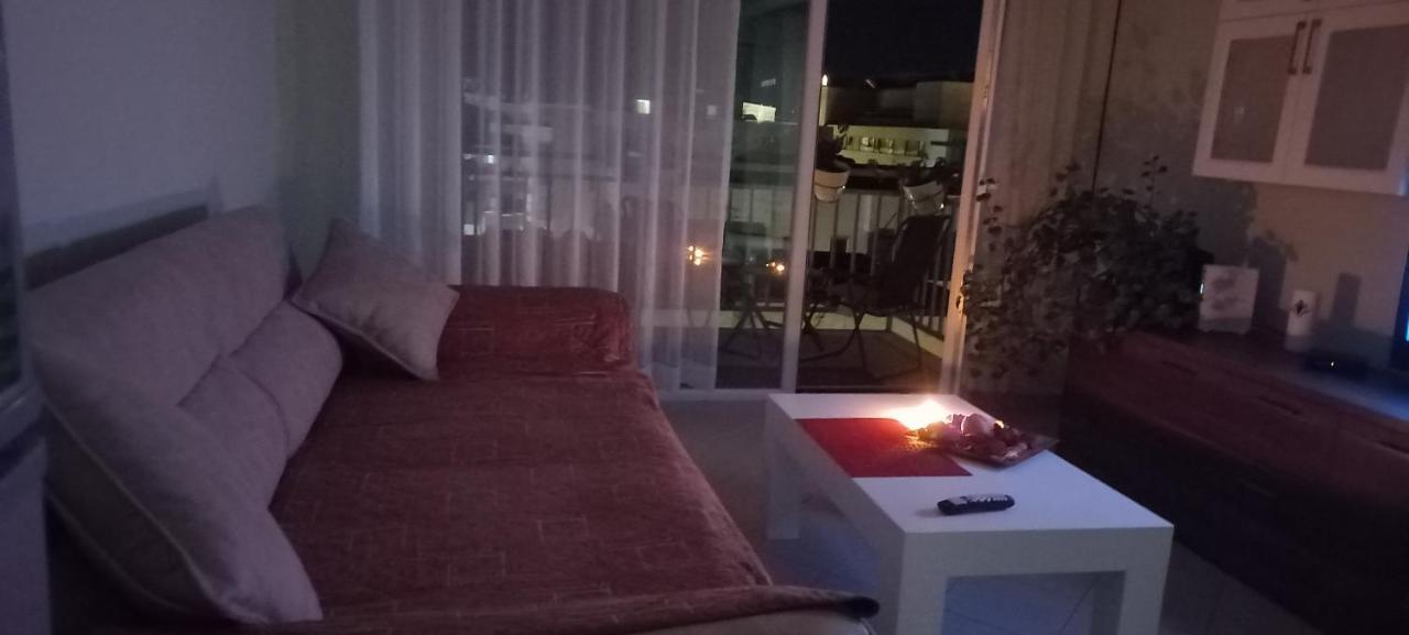 Gold Key Apartments, Durres Beach Екстер'єр фото