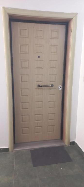Gold Key Apartments, Durres Beach Екстер'єр фото