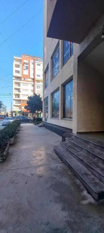 Gold Key Apartments, Durres Beach Екстер'єр фото