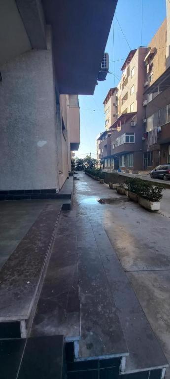 Gold Key Apartments, Durres Beach Екстер'єр фото