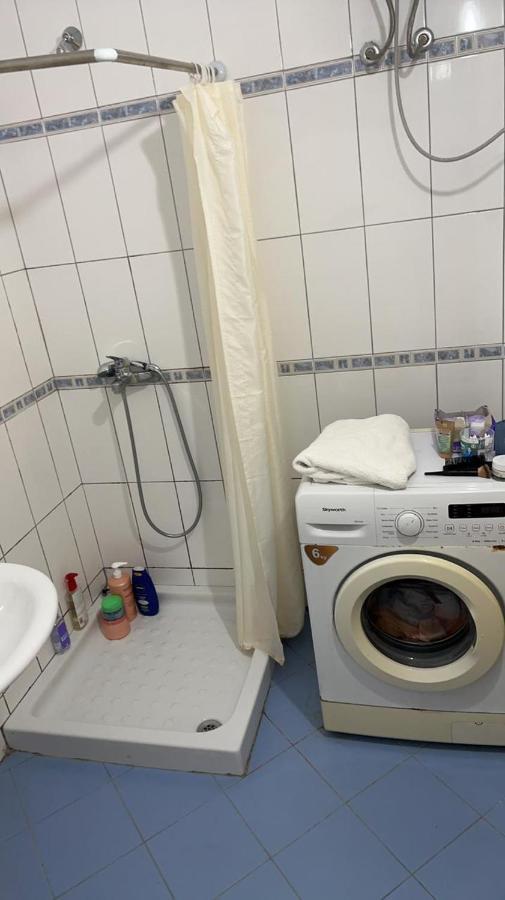 Gold Key Apartments, Durres Beach Екстер'єр фото