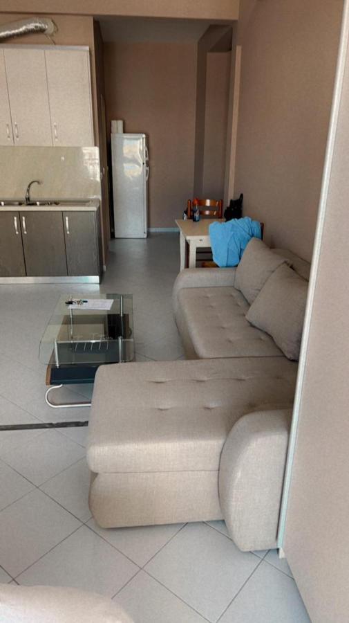 Gold Key Apartments, Durres Beach Екстер'єр фото
