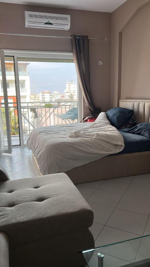 Gold Key Apartments, Durres Beach Екстер'єр фото