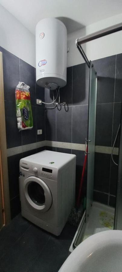 Gold Key Apartments, Durres Beach Екстер'єр фото