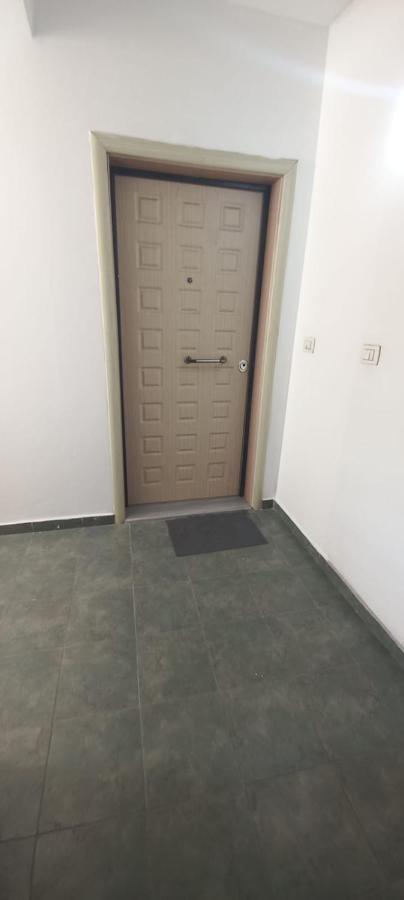Gold Key Apartments, Durres Beach Екстер'єр фото